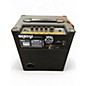 Used Orange Amplifiers Crush Bass 25 Bass Combo Amp
