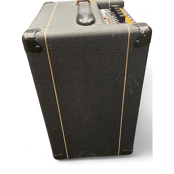 Used Orange Amplifiers Crush Bass 25 Bass Combo Amp