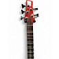 Used Ibanez SR305 5 String root beer Electric Bass Guitar