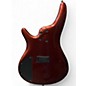 Used Ibanez SR305 5 String root beer Electric Bass Guitar