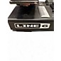 Used Line 6 FBV Express MKII 4 Button Footswitch