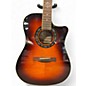 Used Fender T Bucket 300CE 2 Color Sunburst Acoustic Electric Guitar