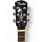Used Fender T Bucket 300CE 2 Color Sunburst Acoustic Electric Guitar
