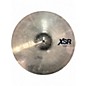 Used SABIAN 18in XSR Series Fast Crash Cymbal thumbnail