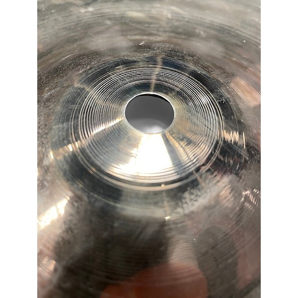Used SABIAN 18in XSR Series Fast Crash Cymbal