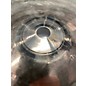 Used SABIAN 18in XSR Series Fast Crash Cymbal