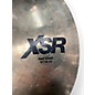 Used SABIAN 18in XSR Series Fast Crash Cymbal