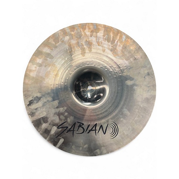 Used SABIAN 18in XSR Series Fast Crash Cymbal