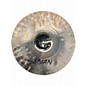Used SABIAN 18in XSR Series Fast Crash Cymbal