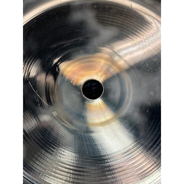 Used SABIAN 18in XSR Series Fast Crash Cymbal