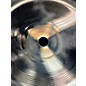 Used SABIAN 18in XSR Series Fast Crash Cymbal