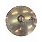 Used SABIAN 20in XSR Series Ride Cymbal thumbnail