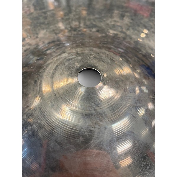 Used SABIAN 20in XSR Series Ride Cymbal