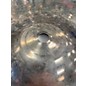 Used SABIAN 20in XSR Series Ride Cymbal