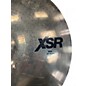 Used SABIAN 20in XSR Series Ride Cymbal
