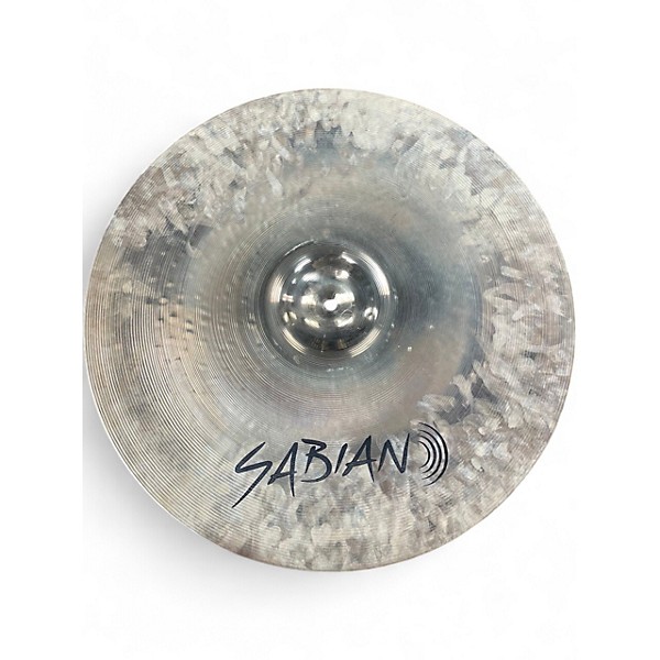 Used SABIAN 20in XSR Series Ride Cymbal