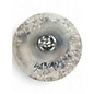 Used SABIAN 20in XSR Series Ride Cymbal