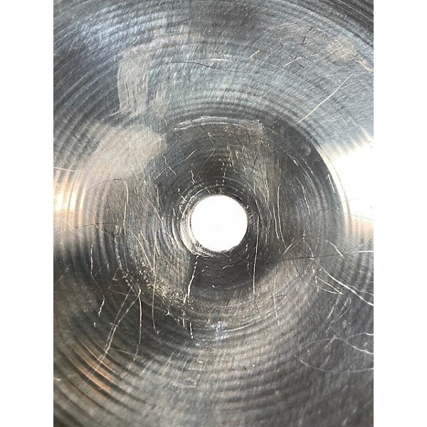 Used SABIAN 20in XSR Series Ride Cymbal