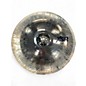 Used SABIAN 18in XSR Series Chinese Cymbal thumbnail