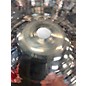 Used SABIAN 18in XSR Series Chinese Cymbal