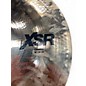 Used SABIAN 18in XSR Series Chinese Cymbal