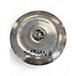 Used SABIAN 18in XSR Series Chinese Cymbal