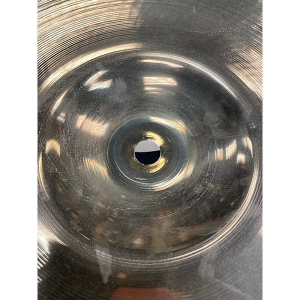 Used SABIAN 18in XSR Series Chinese Cymbal