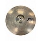 Used SABIAN 14in XSR Series Hats Cymbal