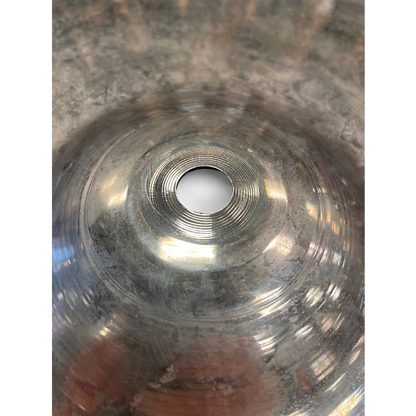 Used SABIAN 14in XSR Series Hats Cymbal