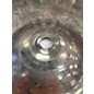 Used SABIAN 14in XSR Series Hats Cymbal