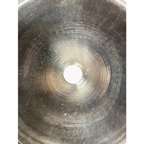 Used SABIAN 14in XSR Series Hats Cymbal