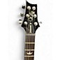 Used PRS Mark Tremonti Signature SE Trans Charcoal Solid Body Electric Guitar
