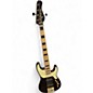 Used Jackson Adam Blackstone "Gladys" Pro Series Signature Concert  Brown Electric Bass Guitar thumbnail