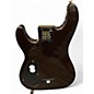 Used Jackson Adam Blackstone "Gladys" Pro Series Signature Concert  Brown Electric Bass Guitar