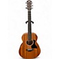 Used Taylor GS Mini Mahogany Mahogany Acoustic Guitar thumbnail