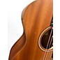 Used Taylor GS Mini Mahogany Mahogany Acoustic Guitar