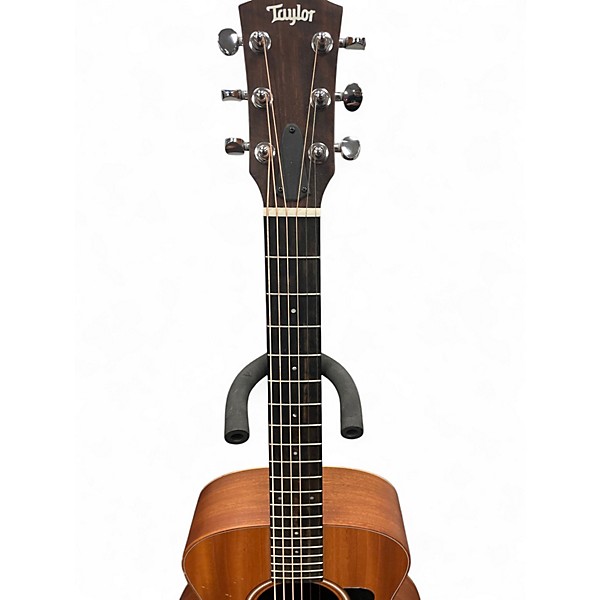 Used Taylor GS Mini Mahogany Mahogany Acoustic Guitar