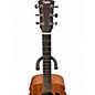 Used Taylor GS Mini Mahogany Mahogany Acoustic Guitar