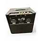 Used Fender Rumble 25 25W 1x8 Bass Combo Amp