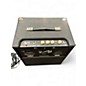 Used Fender Rumble 25 25W 1x8 Bass Combo Amp