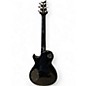 Used PRS 245 SE Black Solid Body Electric Guitar