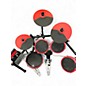 Used Alesis Nitro Max Drum Module Electric Drum Set thumbnail