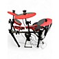 Used Alesis Nitro Max Drum Module Electric Drum Set