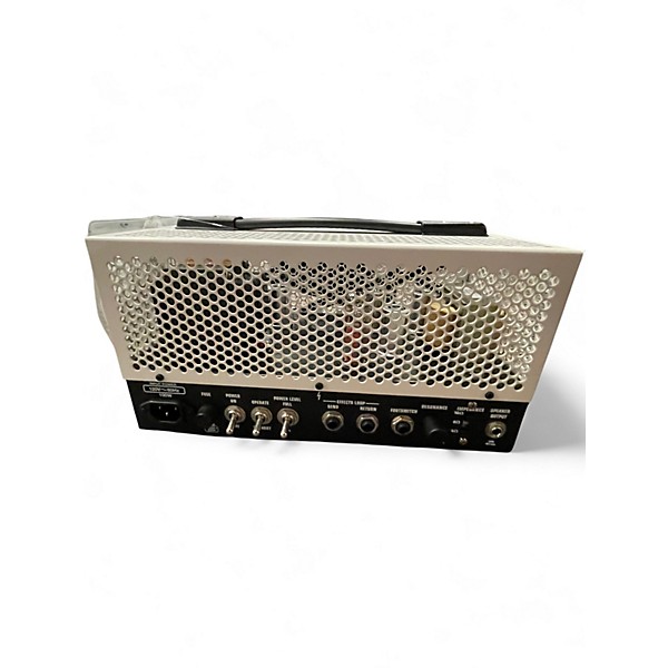 Used EVH 5150 III 15W Lunchbox Tube Guitar Amp Head