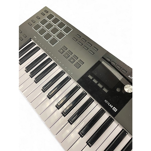 Used Arturia KEYLAB 49 MK3 MIDI Controller