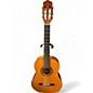 Used Cordoba Protege C1 1/2 Size Natural Classical Acoustic Guitar thumbnail