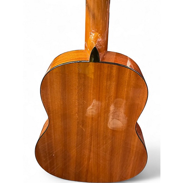 Used Cordoba Protege C1 1/2 Size Natural Classical Acoustic Guitar