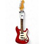 Used Fender AMERICAN STANDARD ASSOCIATION OF INDEPENDERNT MUSIC MERCHANT RED Solid Body Electric Guitar thumbnail