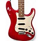 Used Fender AMERICAN STANDARD ASSOCIATION OF INDEPENDERNT MUSIC MERCHANT RED Solid Body Electric Guitar