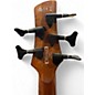 Used Ibanez SR505E Walnut Electric Bass Guitar